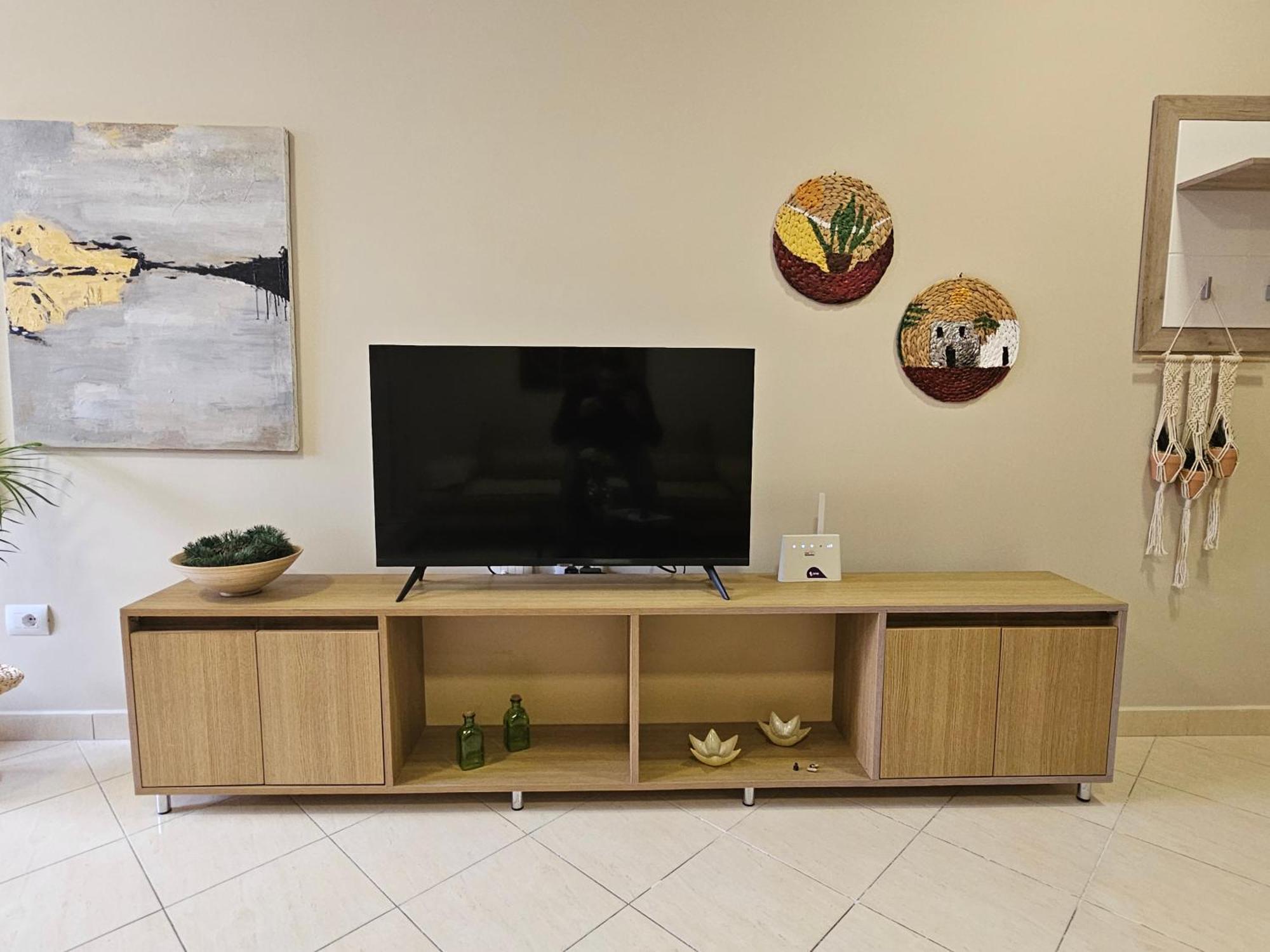 Tirana Center Apartment 12 Exterior photo