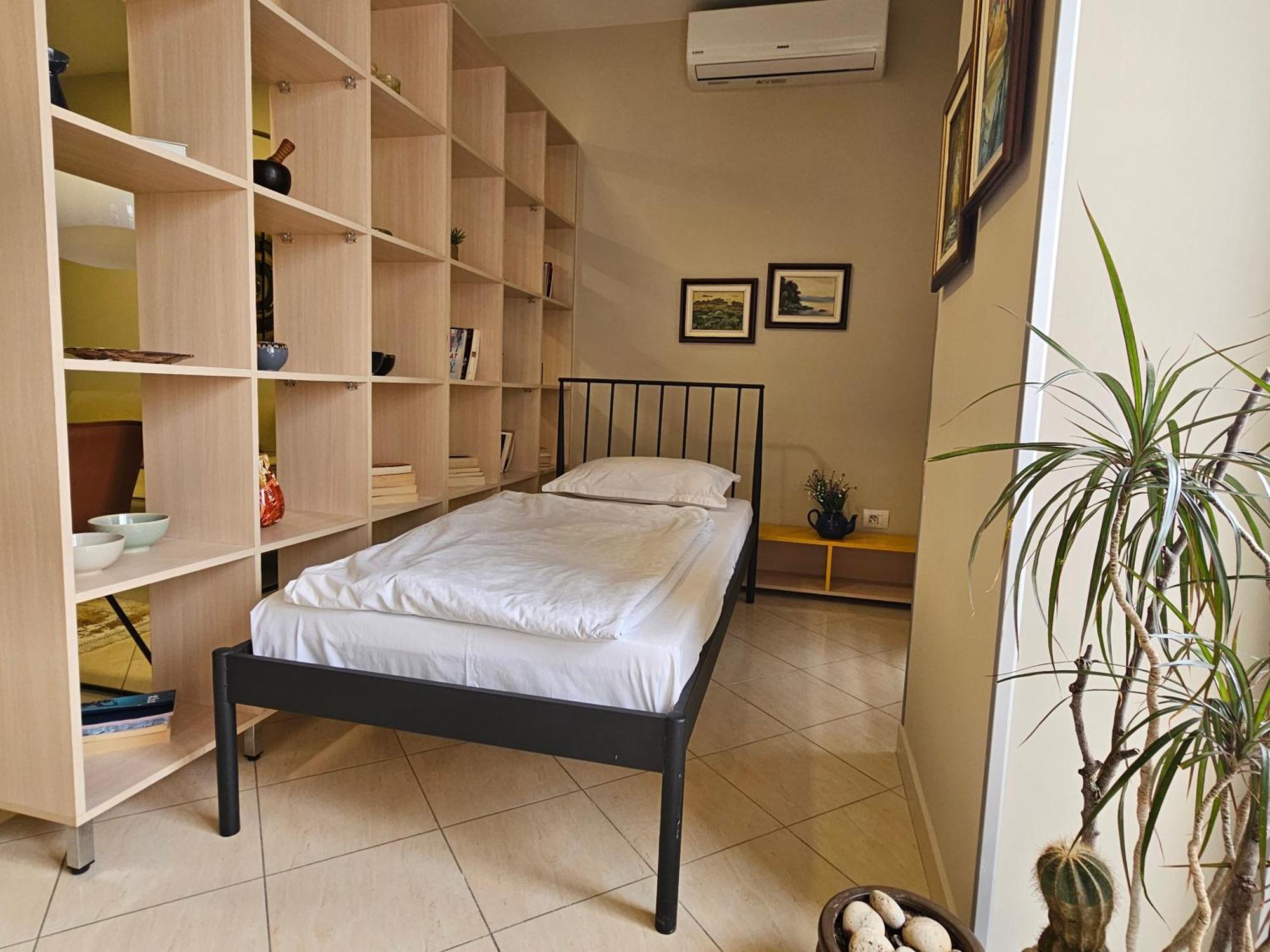 Tirana Center Apartment 12 Exterior photo